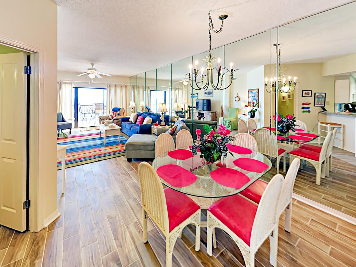 26266 Perdido Beach Blvd Condo Unit OFC 802-B - thumb 9