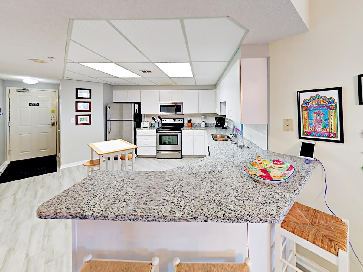 26266 Perdido Beach Blvd Condo Unit OFC 802-B - thumb 3