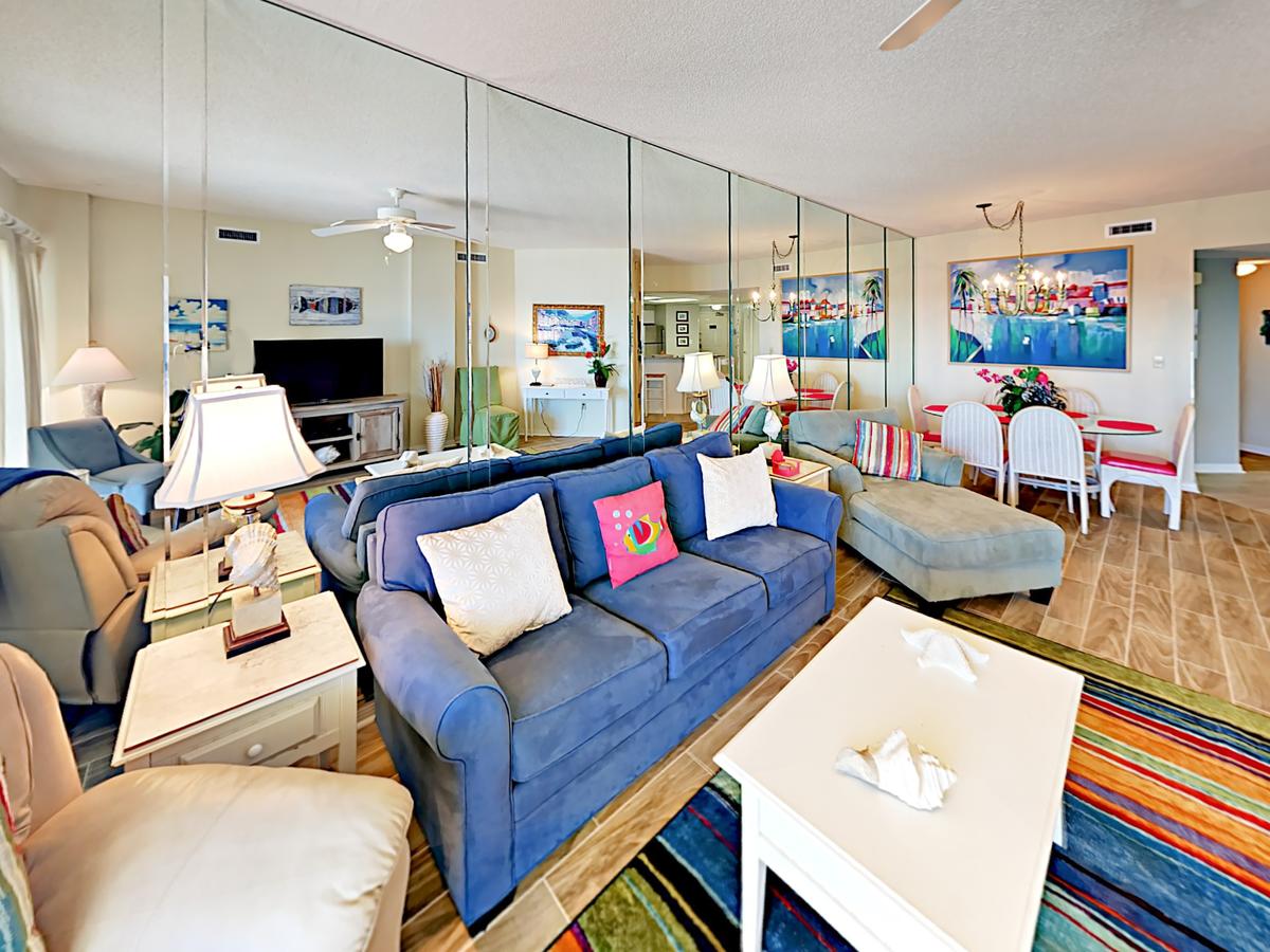 26266 Perdido Beach Blvd Condo Unit OFC 802-B - thumb 22