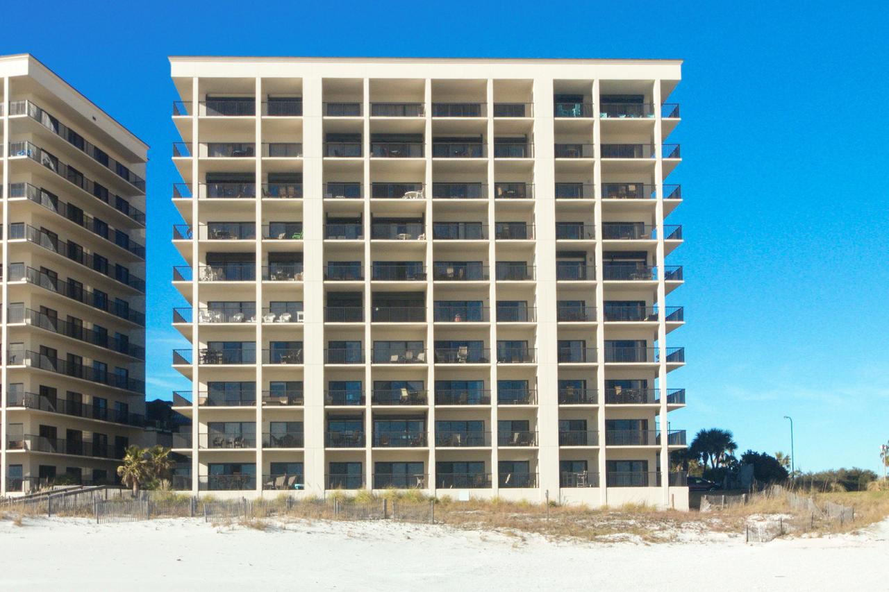 26266 Perdido Beach Blvd Condo Unit OFC 802-B - thumb 4