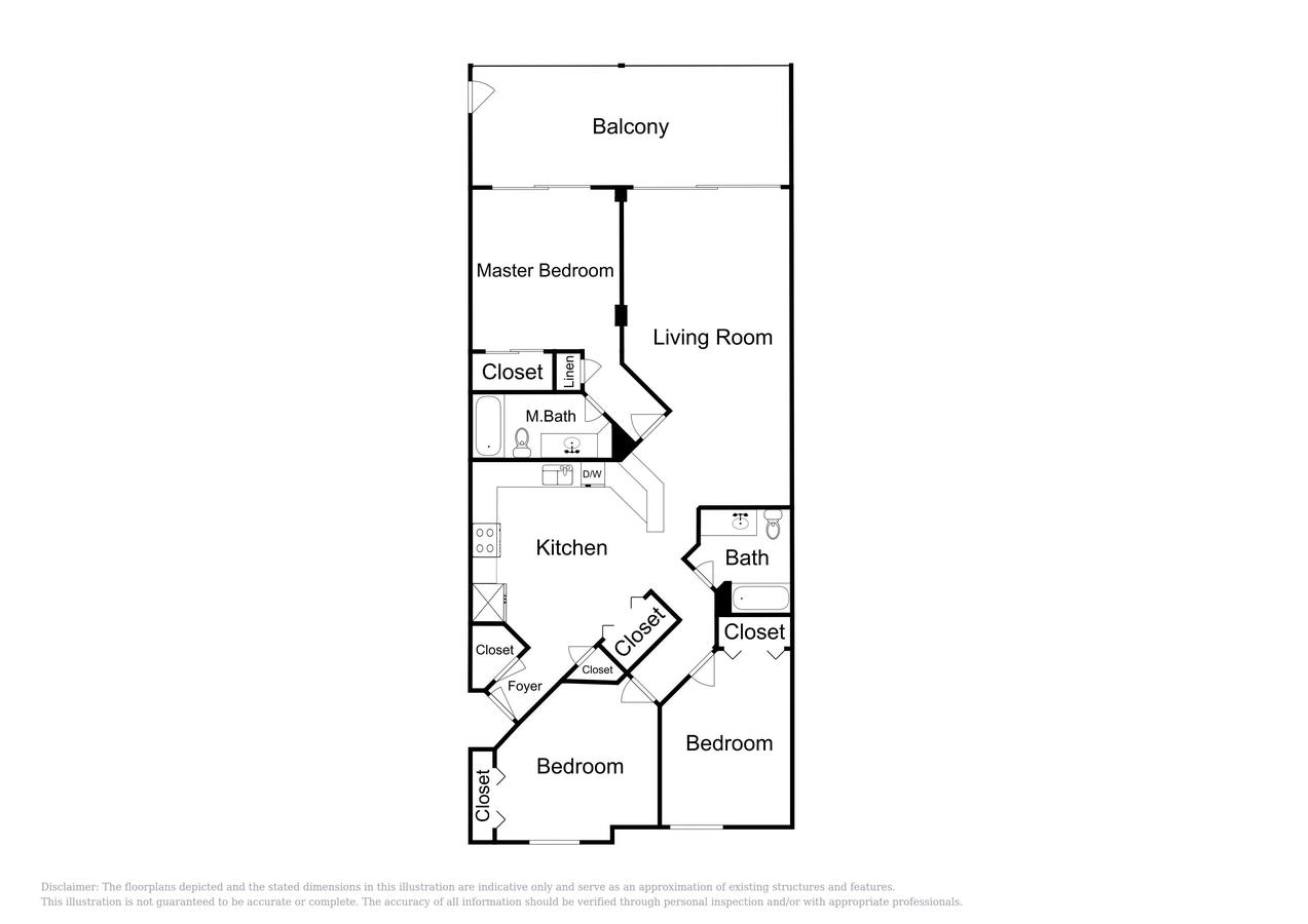 26266 Perdido Beach Blvd Condo Unit OFC 802-B - thumb 13