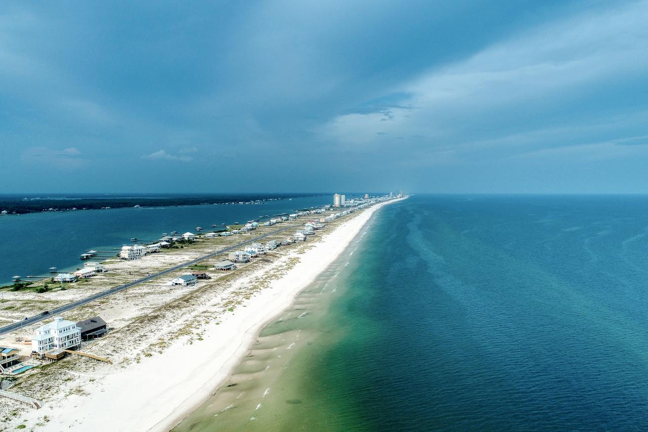 Almost Heaven - 6 Bed 7 Bath Vacation Home In Gulf Shores - thumb 0