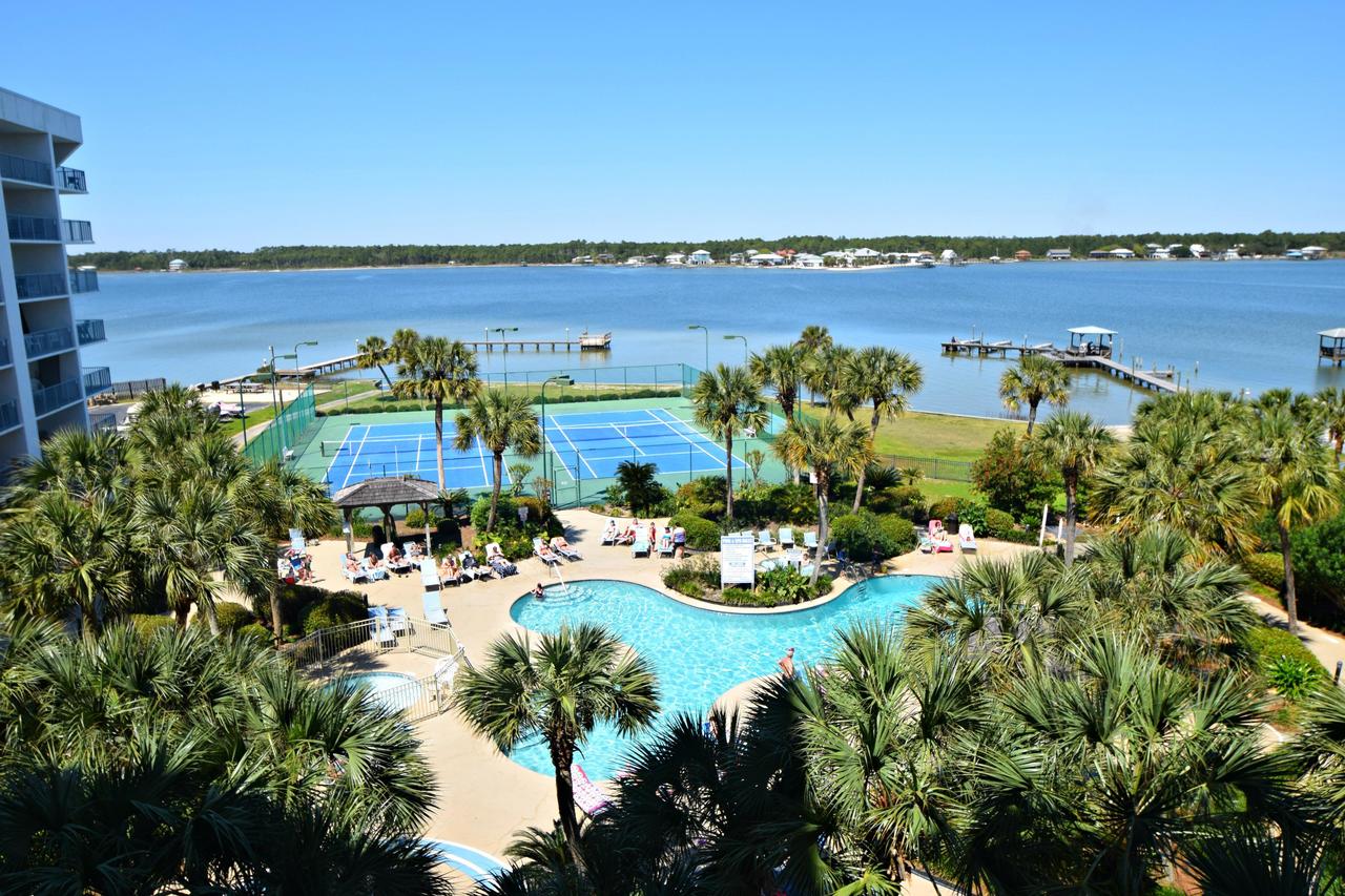 Gulf Shores Surf & Racquet Club 514A Condo - thumb 19