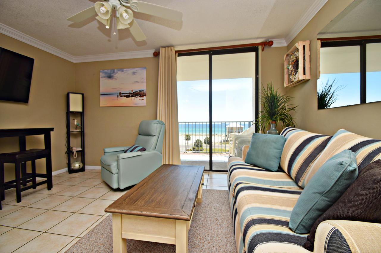 Gulf Shores Surf & Racquet Club 514A Condo - thumb 2