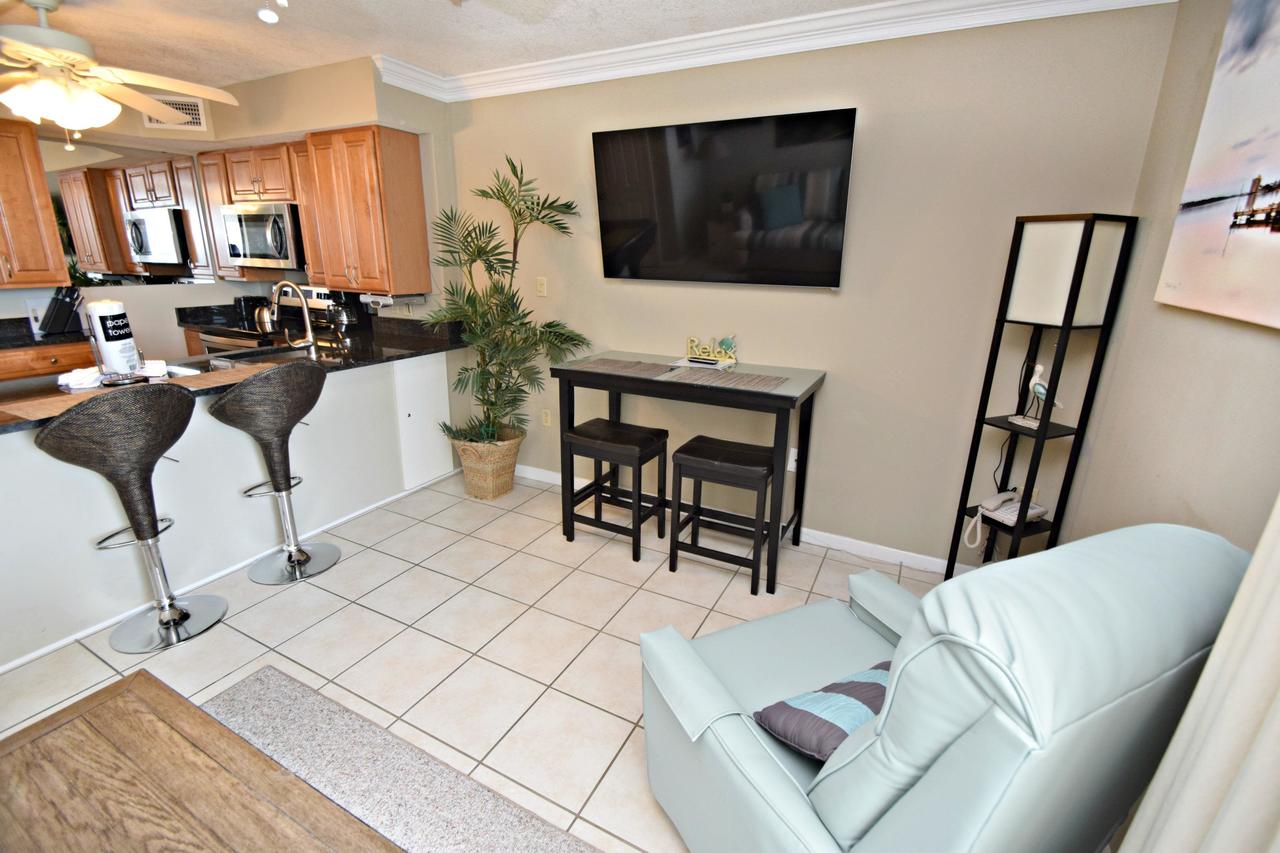 Gulf Shores Surf & Racquet Club 514A Condo - thumb 11