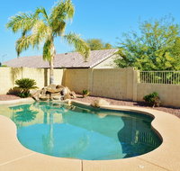 Desert Oasis - Accommodation Deal