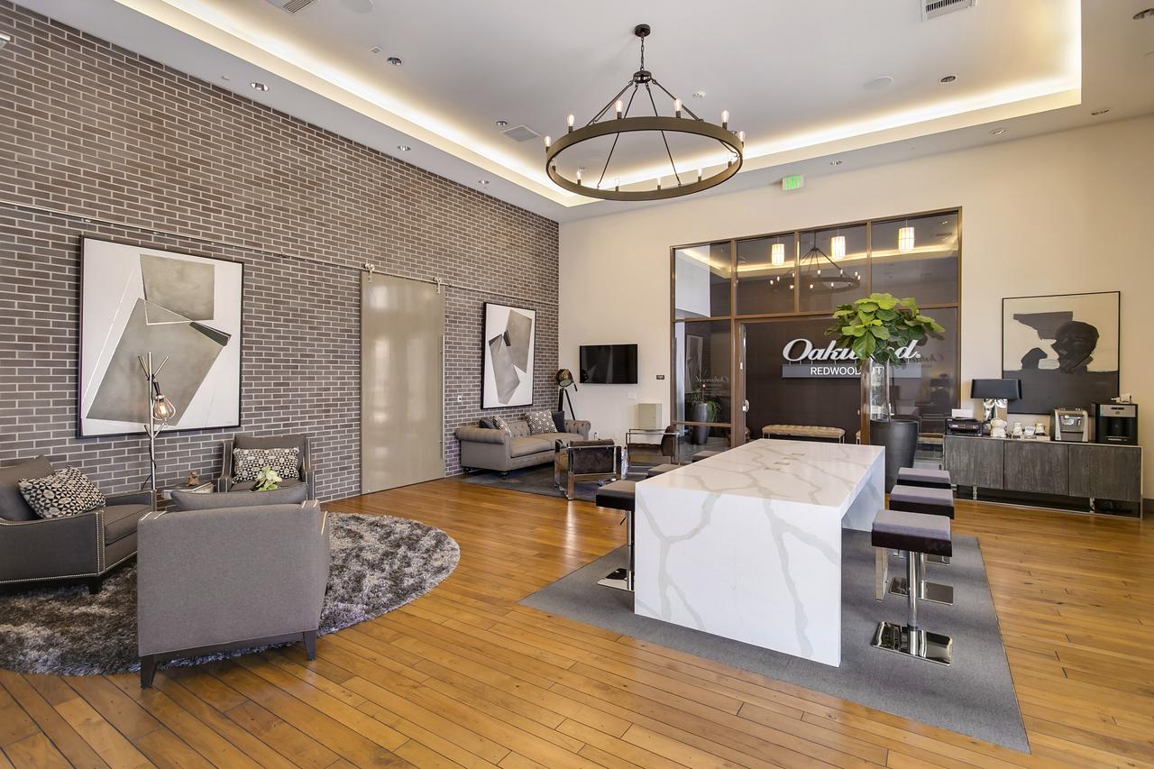 Oakwood Redwood City - thumb 5