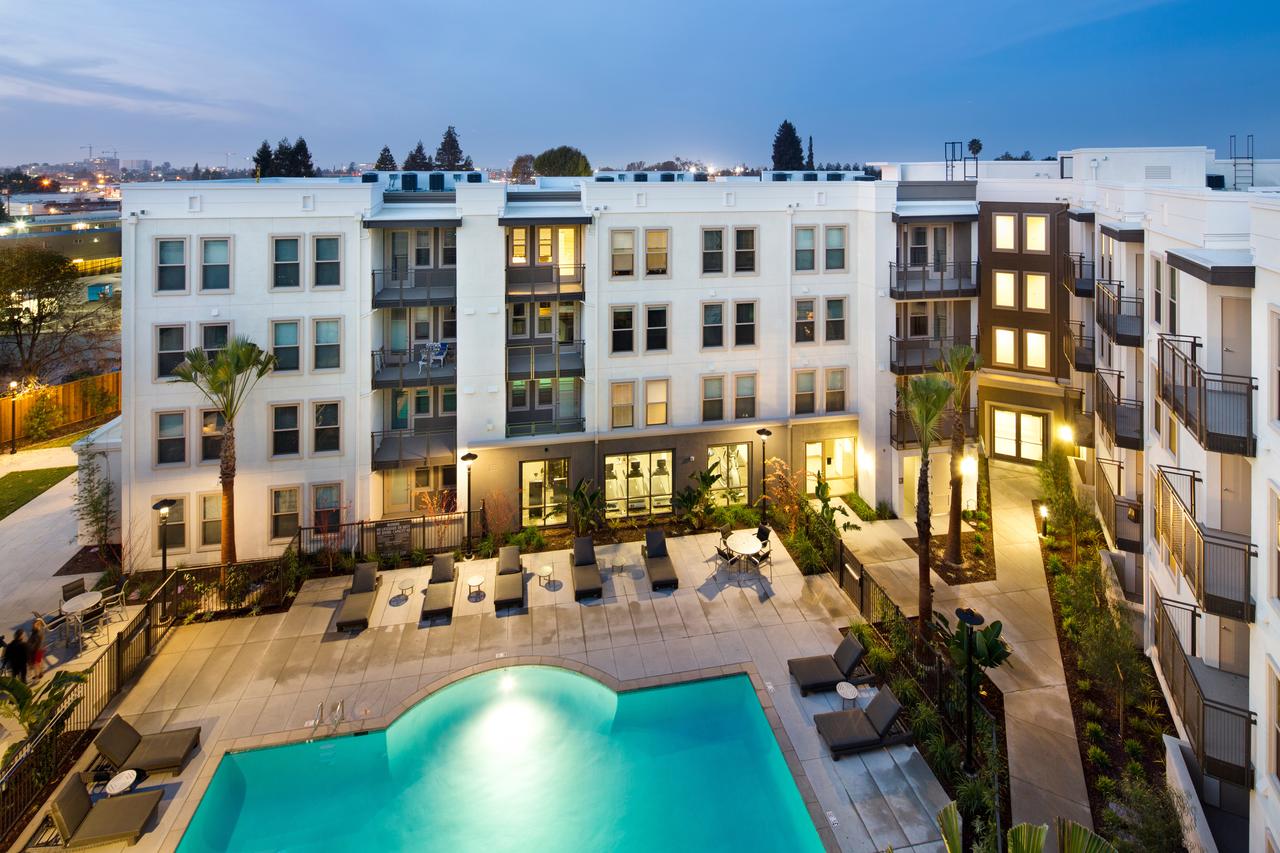 Oakwood Redwood City - thumb 0