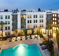 Oakwood Redwood City - Accommodation Deal