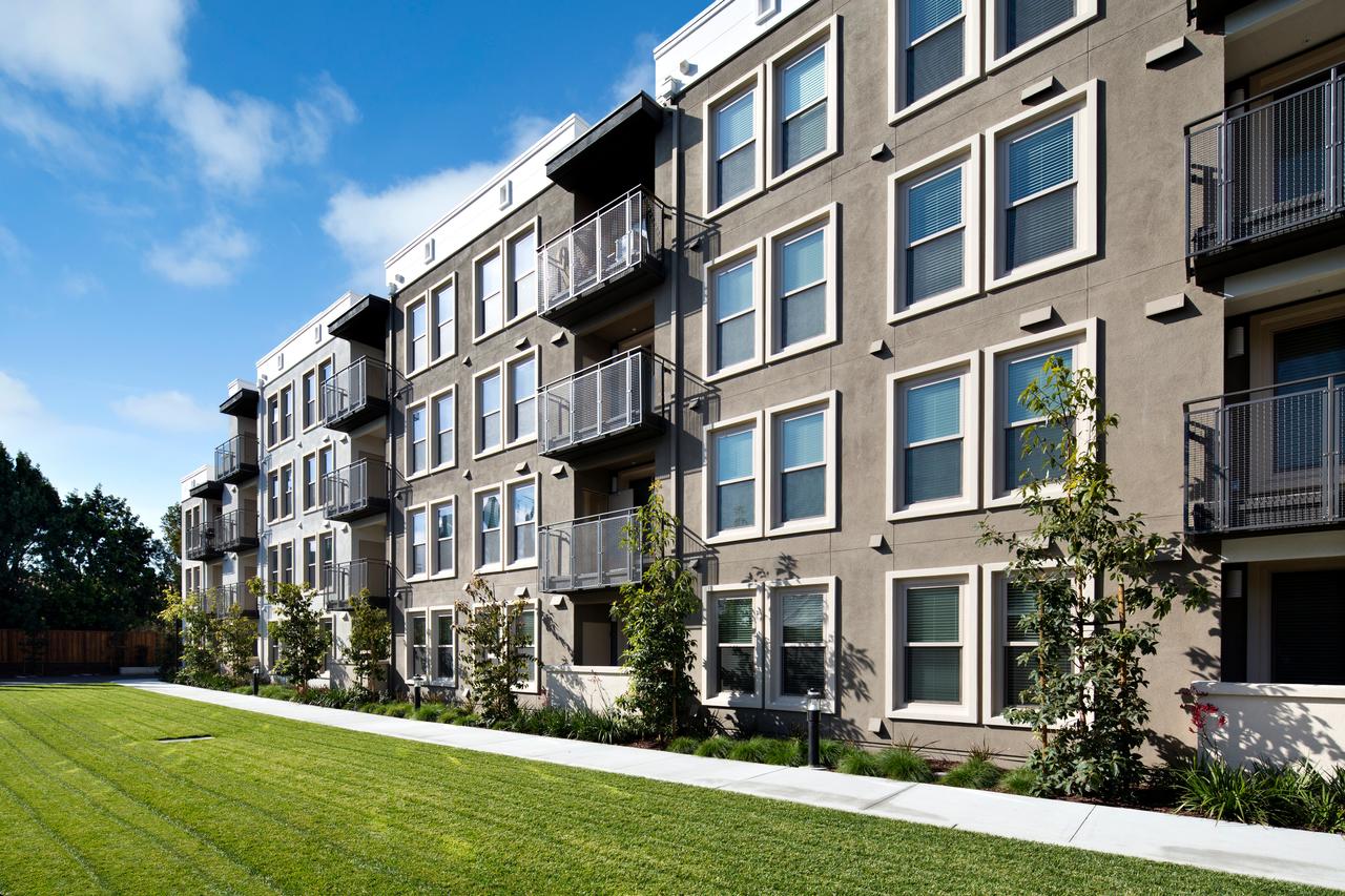 Oakwood Redwood City - thumb 4