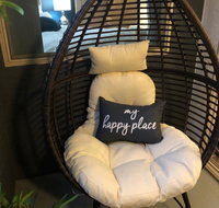 Zen Gem Getaway  Entire Apt  Workspace   KingBD - Accommodation Deal