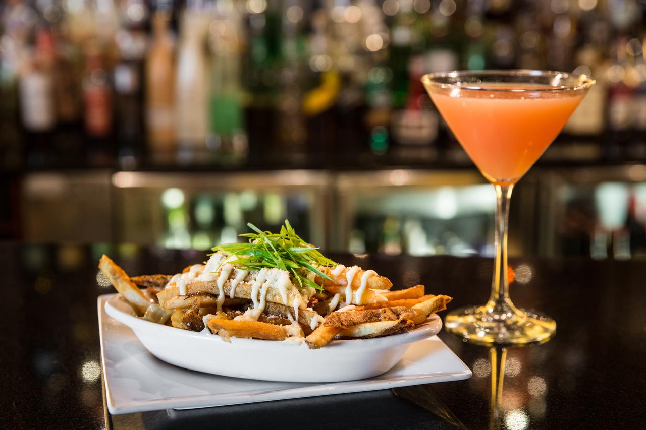 The Armstrong Hotel - thumb 18