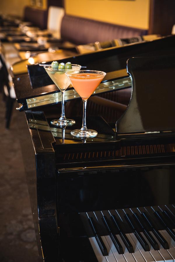 The Armstrong Hotel - thumb 15