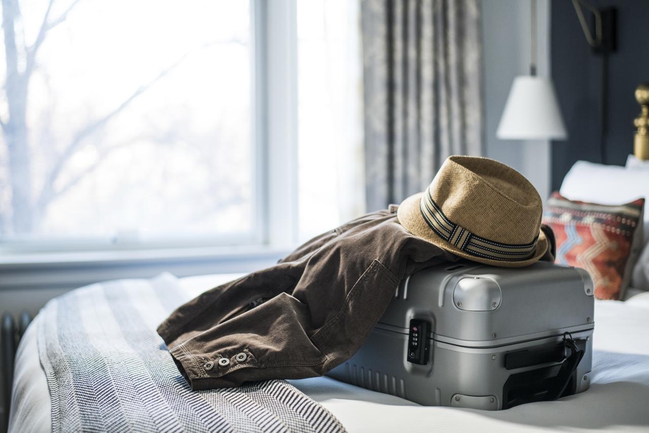 The Armstrong Hotel - thumb 9