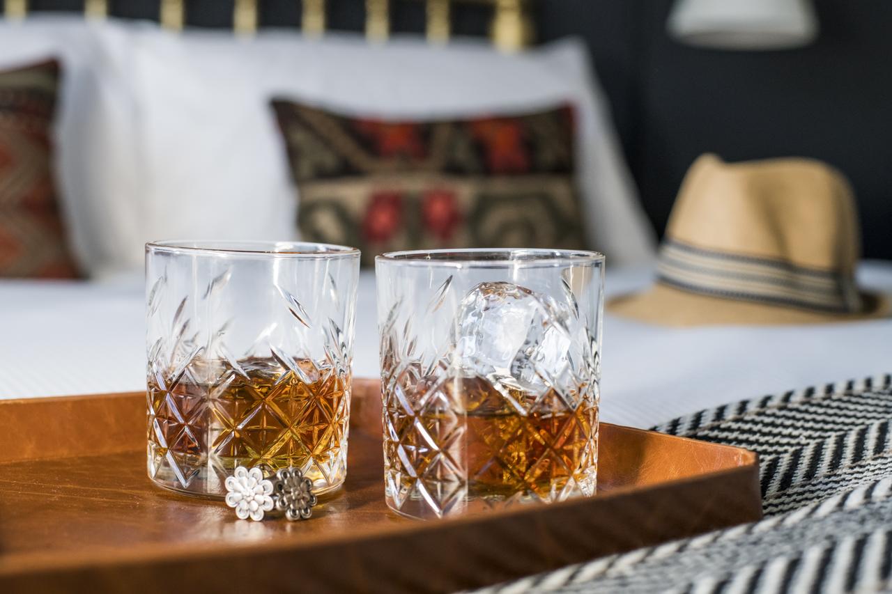 The Armstrong Hotel - thumb 12