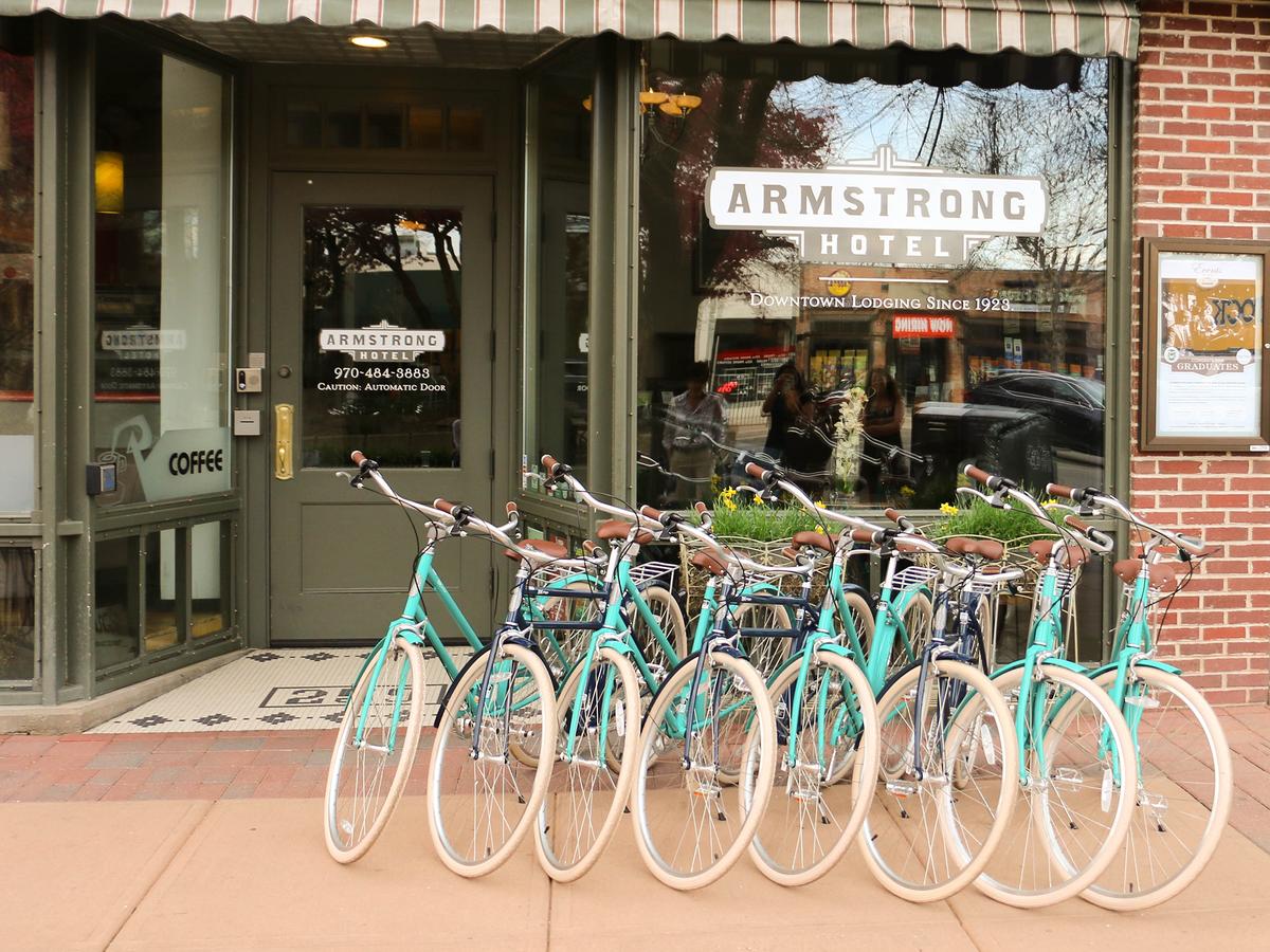 The Armstrong Hotel - thumb 22