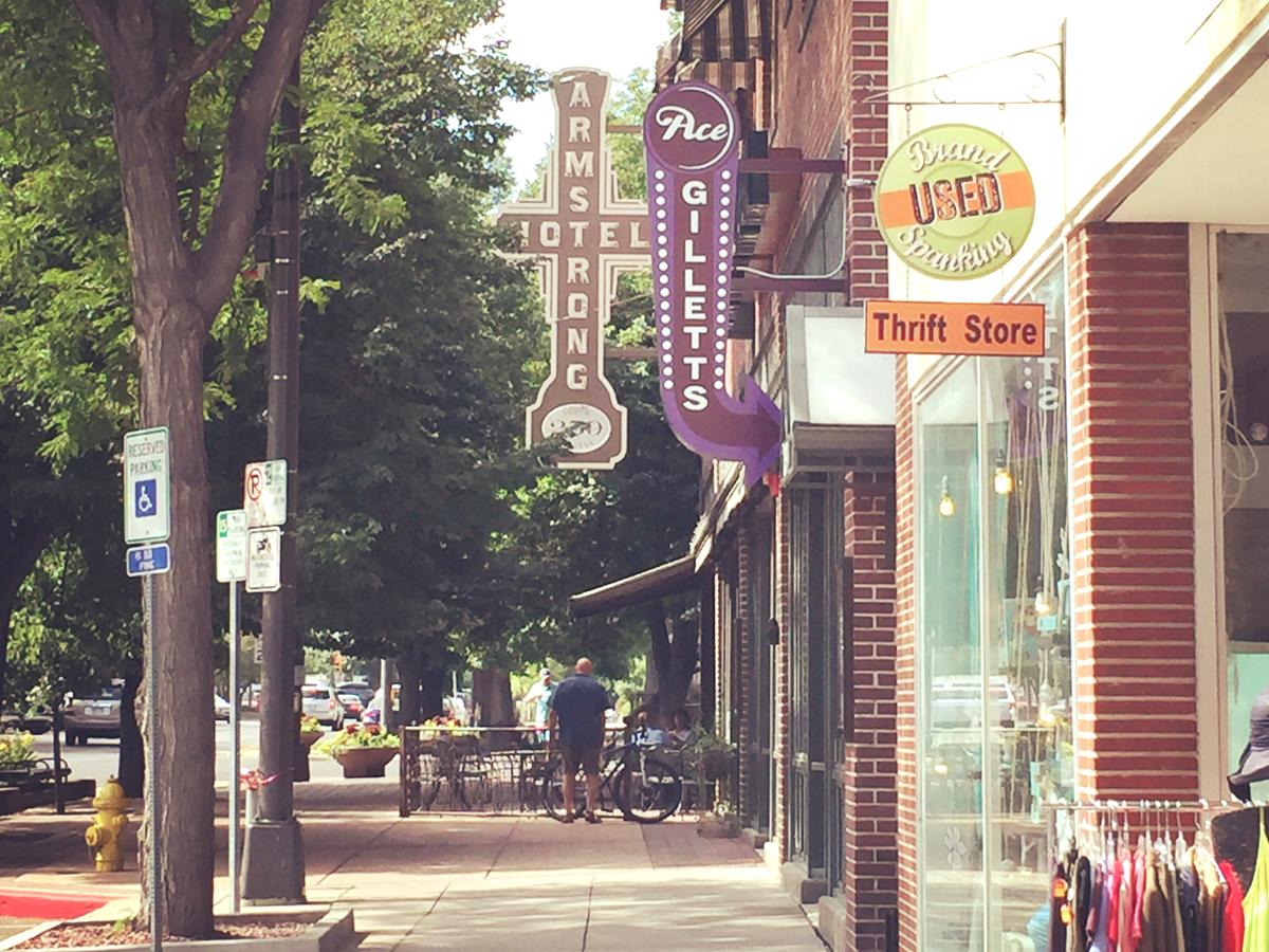 The Armstrong Hotel - thumb 24