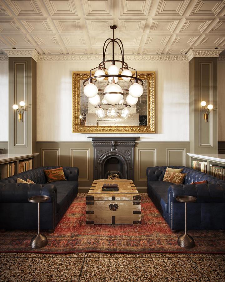 The Armstrong Hotel - thumb 0