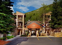Booking Vail Accommodation Deal