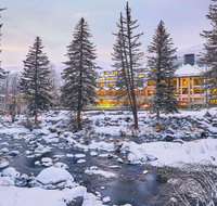 Grand Hyatt Vail - Accommodation Deal