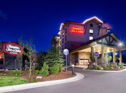 Hampton Inn & Suites Silverthorne