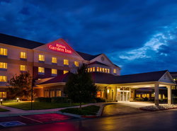 Hilton Garden Inn Fort Collins