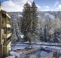 Lodge at Lionshead - Accommodation Deal