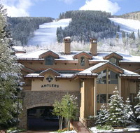 Antlers at Vail Resort - Accommodation Deal