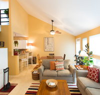 Gorgeous 2 bedroom Sanctuary with Hot Tub - Accommodation Deal