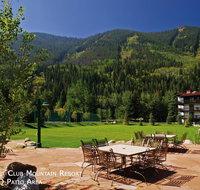 Vail Racquet Club Mountain Resort - Accommodation Deal