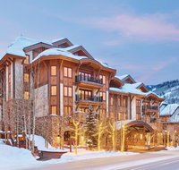 The Sebastian - Vail - Accommodation Deal