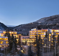 Vail Spa Condominiums by East West Destination Hospitality - Accommodation Deal