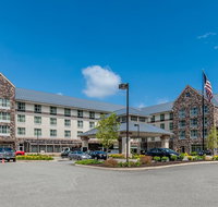 Hilton Garden Inn Closest Foxwoods - Accommodation Deal