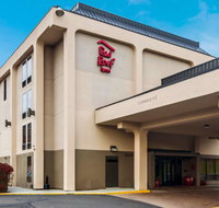 Red Roof Inn Meriden - Accommodation Deal