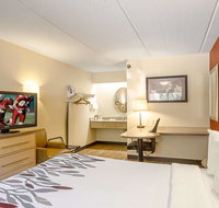 Red Roof Inn Milford - New Haven - Accommodation Deal