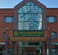 Maron Hotel  Suites - Accommodation Deal