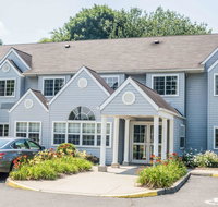 Microtel Inn  Suites by Wyndham Bethel/Danbury - Accommodation Deal