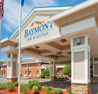 Baymont by Wyndham East Windsor Bradley Airport - Accommodation Deal