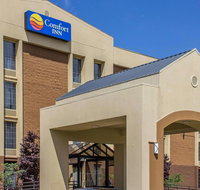 Comfort Inn Wethersfield - Hartford - Accommodation Deal