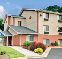 Days Inn by Wyndham Torrington - Accommodation Deal