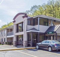 Americas Best Value Inn Torrington CT - Accommodation Deal