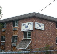 Royal Inn - Accommodation Deal