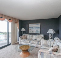 303N Edgewater House Condo - Accommodation Deal