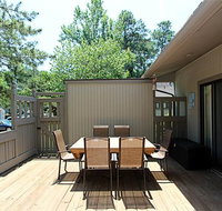 8101 Racquet Lane Condo - Accommodation Deal