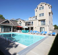 39 Surfside Dr. - Accommodation Deal