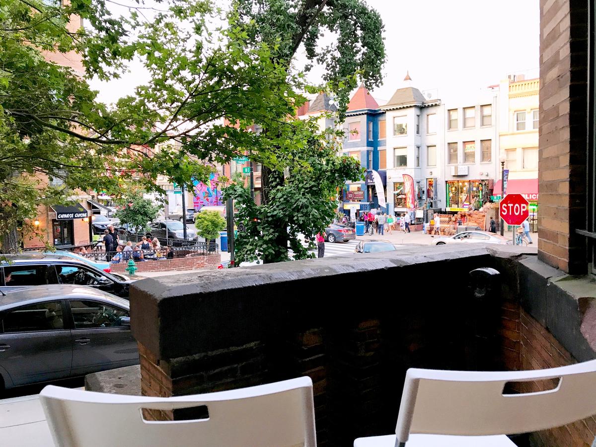 HighRoad Hostel DC - thumb 2