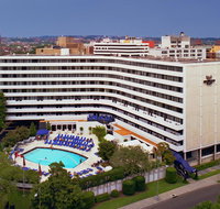 Washington Plaza Hotel - Accommodation Deal