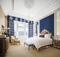 Trump International Washington D.C. - Accommodation Deal