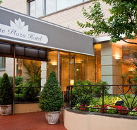 State Plaza Hotel - Accommodation Deal