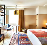 Eaton DC - Accommodation Deal